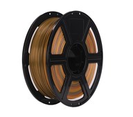 FLASHFORGE Silk Rainbow 1000g Filament Metal Rainbow