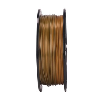 FLASHFORGE Silk Rainbow 1000g Filament Metal Rainbow