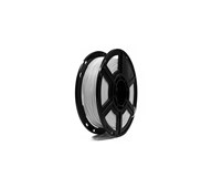 Flashforge PLA matt hvit 3D-filament 500 g