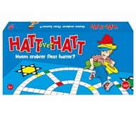 Hatt over hatt
