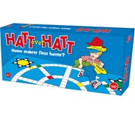 Hatt over hatt
