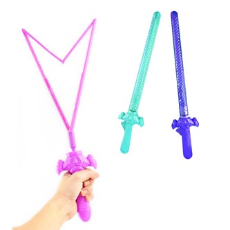 Såpebobler sett 200 ml 3 pk