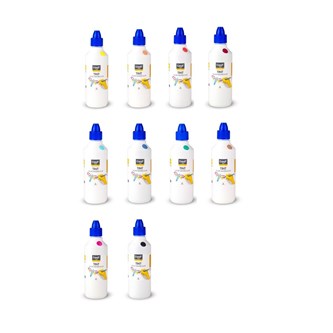 Flytende akvarellmaling 500 ml