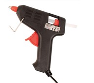 Limpistol liten inkl. 2 limstaver*