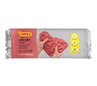 Modelleire lufttørkende 1 kg terrakotta