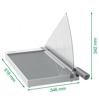 Leitz Precision Home Office A3 skjæremaskin