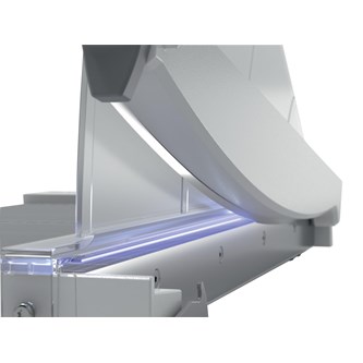 Leitz Precision Home Office A3 skjæremaskin