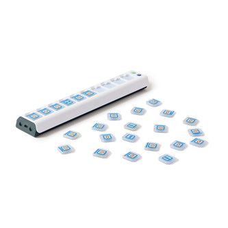 Tactile Reader Pro