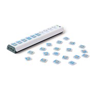 Tactile Reader Pro