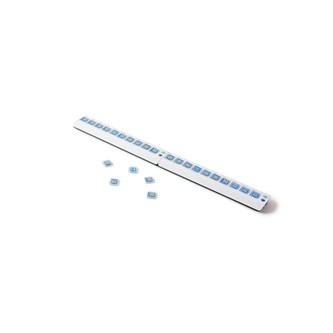 Tactile Reader Pro