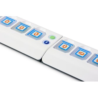 Tactile Reader Pro