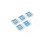 Tactile Reader Pro - Standard Tile Pack