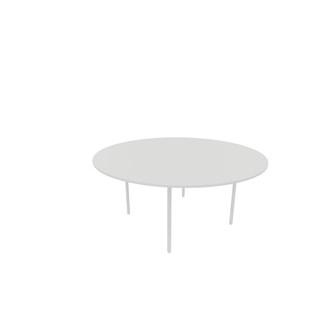 Konferansebord Ø160