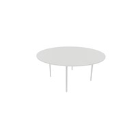 Konferansebord Ø160