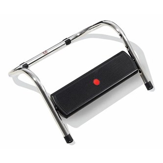 Fotstøtte Twin Form