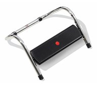 Fotstøtte Twin Form