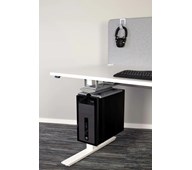 SwingIT PC holder