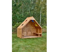 COSY sensorisk hus
