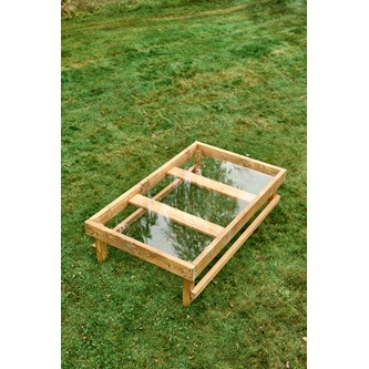 COSY atelierbord lavt