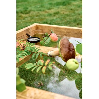 COSY atelierbord lavt