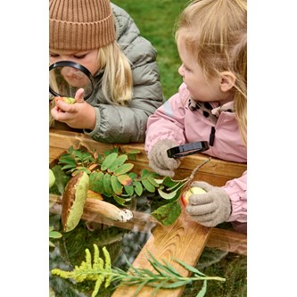 COSY atelierbord lavt