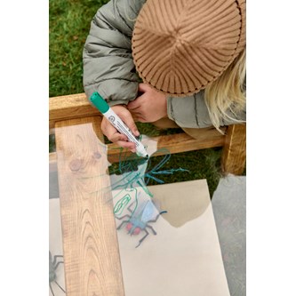 COSY atelierbord lavt