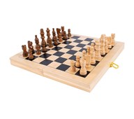 Sjakk de Lux