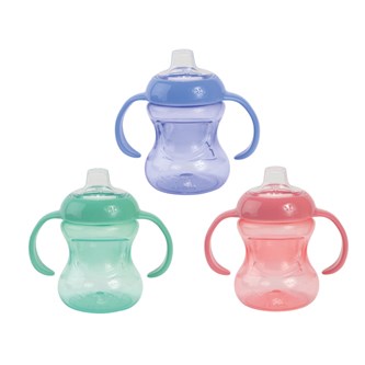 Tutekopp med håndtak