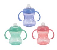 Tutekopp med håndtak