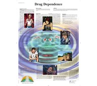 Plakat rusmidler 50x67 cm