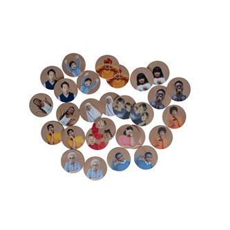 Memory ansikt og følelser