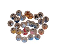 Memory ansikt og følelser