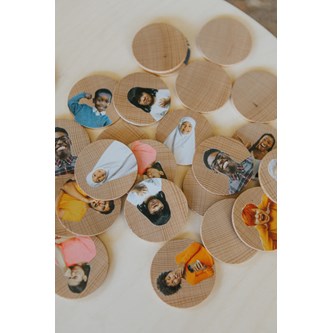 Memory ansikt og følelser