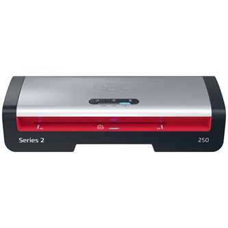 Lamineringsmaskin GBC 250 Series 2 A4