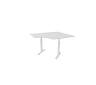 Skrivebord 12:38 120x100/80+60