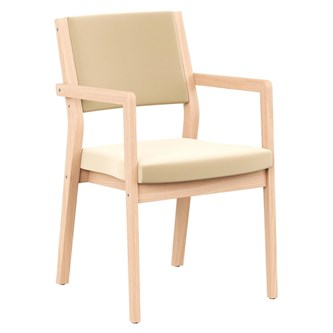 Spisestol Zeta heltre