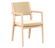 Spisestol Zeta heltre