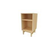 Nattbord Soft heltre