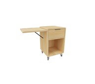 Nattbord Soft heltre