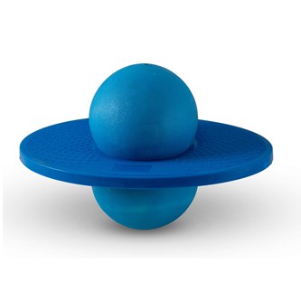 Hoppball Spacehopper