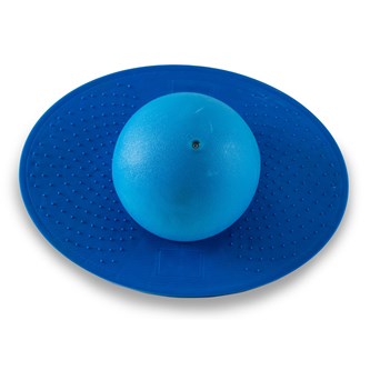 Hoppball Spacehopper
