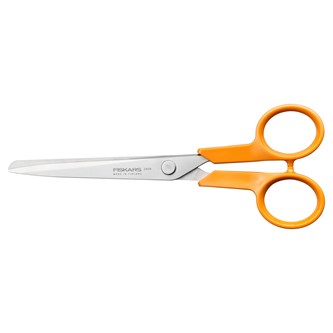 Papirsaks Fiskars Classic 16 cm
