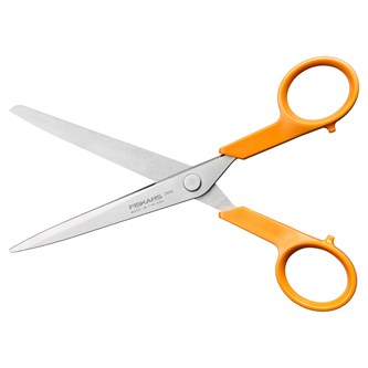 Papirsaks Fiskars Classic 16 cm