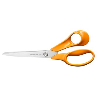 Universalsaks Fiskars Classic høyre 21 cm