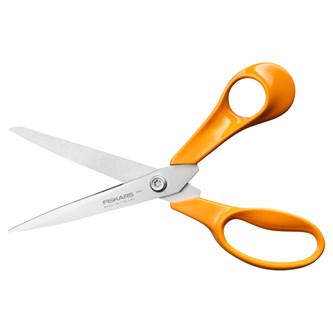 Universalsaks Fiskars Classic høyre 21 cm