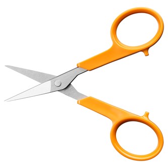 Broderisaks Fiskars Classic 10 cm