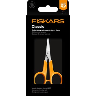 Broderisaks Fiskars Classic 10 cm