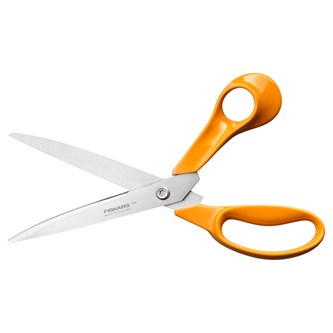 Saks Fiskars Classic 25 cm