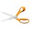 Saks Fiskars Classic 25 cm
