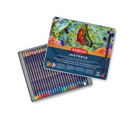Derwent Inktense 24 stk